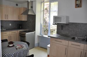 Appartement Residence Villa Marguerite : photos des chambres