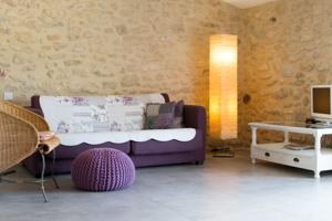 Chambres d'hotes/B&B Mas de la Rivoire B&B : photos des chambres