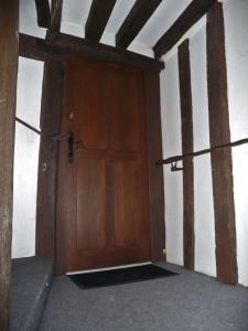 Appartement Charme Champenois : Appartement