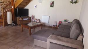 Hebergement gite de l'orchidee : photos des chambres