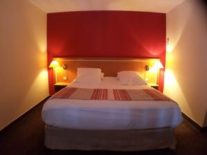 Domaine de la Foret d’Orient – Natur’Hotel Golf & Spa : photos des chambres