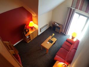 Domaine de la Foret d’Orient – Natur’Hotel Golf & Spa : photos des chambres