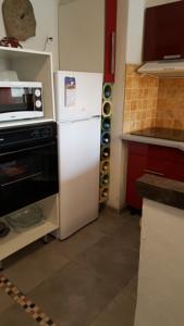 Appartement Residence Les Acacias 301 : photos des chambres