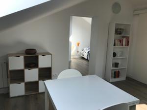 Hebergement Maison d'hotes : photos des chambres
