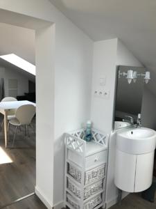 Hebergement Maison d'hotes : photos des chambres