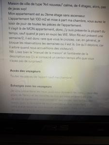 Chambres d'hotes/B&B B&B Un lit sous les etoiles : photos des chambres