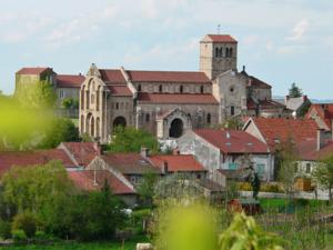 Hebergement Gite Vozelle : photos des chambres