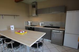 Hebergement La Maison Blanche : photos des chambres