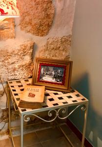 Appartement Le trente trois : photos des chambres