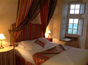 Chambres d'hotes/B&B Chambres d'Hotes Chateau de la Motte : photos des chambres