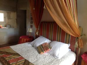 Chambres d'hotes/B&B Chambres d'Hotes Chateau de la Motte : photos des chambres