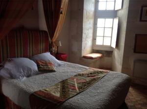 Chambres d'hotes/B&B Chambres d'Hotes Chateau de la Motte : photos des chambres