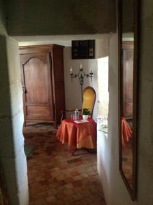Chambres d'hotes/B&B Chambres d'Hotes Chateau de la Motte : photos des chambres