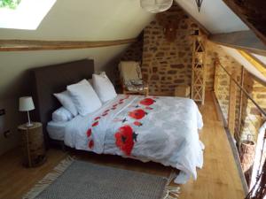Hebergement Le clos Millet : Maison de Vacances