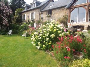 Hebergement Le clos Millet : photos des chambres