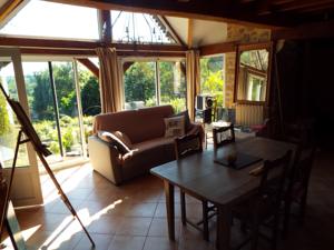 Hebergement Le clos Millet : photos des chambres