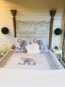 Chambres d'hotes/B&B Admirons la Nature : photos des chambres