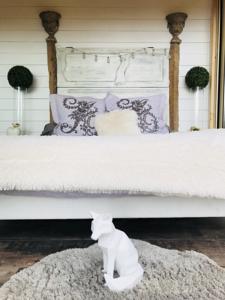 Chambres d'hotes/B&B Admirons la Nature : photos des chambres
