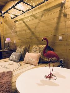 Chambres d'hotes/B&B Admirons la Nature : photos des chambres