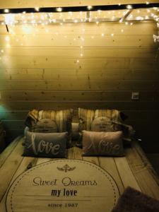 Chambres d'hotes/B&B Admirons la Nature : photos des chambres