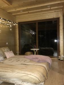 Chambres d'hotes/B&B Admirons la Nature : photos des chambres