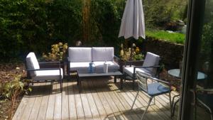 Appartement Loft : photos des chambres