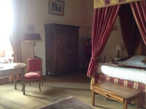 Chambres d'hotes/B&B Chambres d'Hotes Chateau de la Motte : photos des chambres