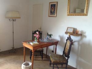Chambres d'hotes/B&B Chambres d'Hotes Chateau de la Motte : photos des chambres