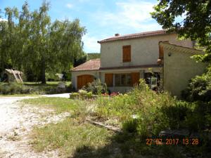 Hebergement Domaine de Pre rond : photos des chambres