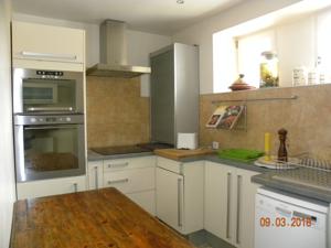 Hebergement Domaine de Pre rond : photos des chambres