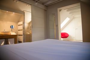 Chambres d'hotes/B&B Aux Caprices d'Aubrac : photos des chambres