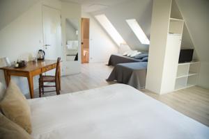 Chambres d'hotes/B&B Aux Caprices d'Aubrac : photos des chambres