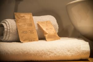 Chambres d'hotes/B&B Aux Caprices d'Aubrac : photos des chambres