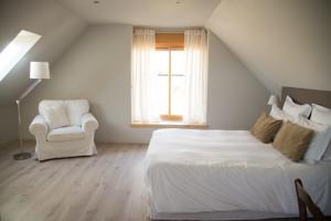 Chambres d'hotes/B&B Aux Caprices d'Aubrac : photos des chambres