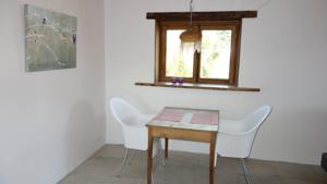 Hebergement Gite le Matou Roux : photos des chambres
