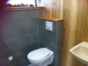 Hebergement Gite le Matou Roux : photos des chambres