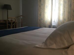 Nouvel Hotel du Commerce : photos des chambres