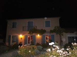 Hebergement La Graveliere : photos des chambres
