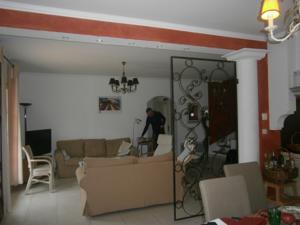 Hebergement La Graveliere : photos des chambres