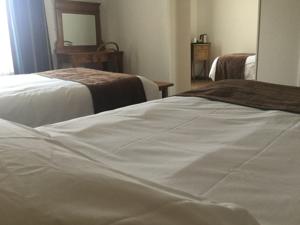 Nouvel Hotel du Commerce : photos des chambres