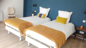 Chambres d'hotes/B&B B&B CHEZ FOUCHS - Chambre d'hotes : photos des chambres