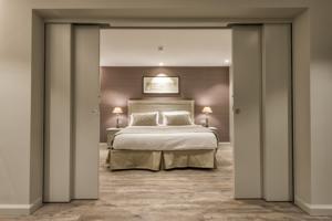 Nouvel Hotel du Commerce : photos des chambres