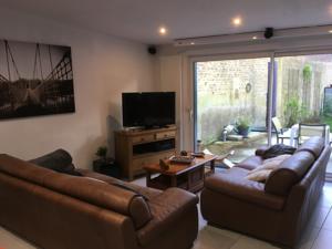 Appartement Belapparthotel Arras : Appartement - Rez-de-Chaussée
