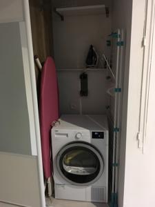 Appartement Belapparthotel Arras : photos des chambres