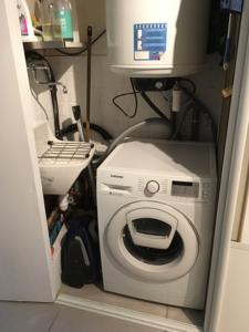 Appartement Belapparthotel Arras : photos des chambres