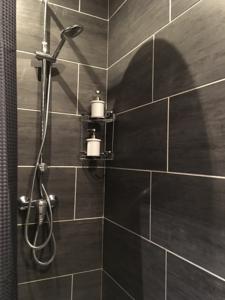 Appartement Belapparthotel Arras : photos des chambres