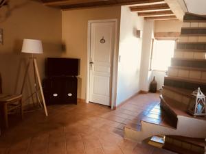 Hebergement Entre Mediterranee et Les Alberes : photos des chambres