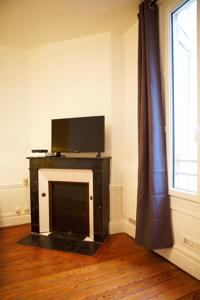 Appartement Sejour Parfait a Troyes : photos des chambres