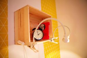 Appartement Sejour Parfait a Troyes : photos des chambres