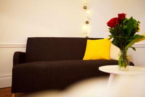 Appartement Sejour Parfait a Troyes : photos des chambres